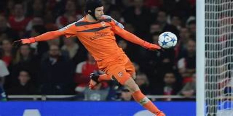 北伦敦新篇章—切赫如何成为阿森纳后防定海神针-ag真人