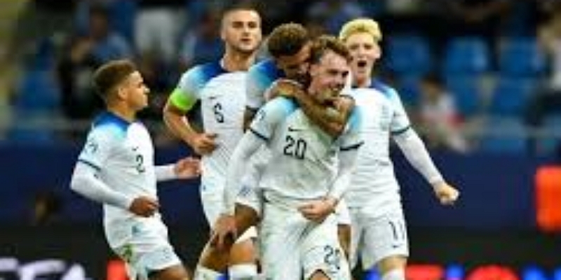 团队精神与心理优势：ag真人揭示英格兰成功真正密码-ag真人