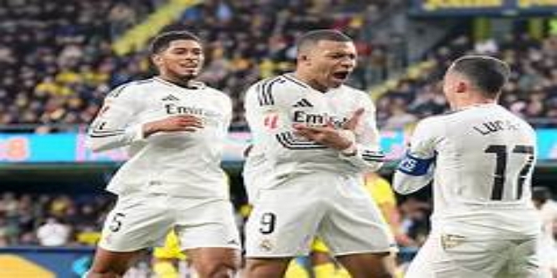 皇马与姆巴佩：莫德里奇的高度评价-AG真人