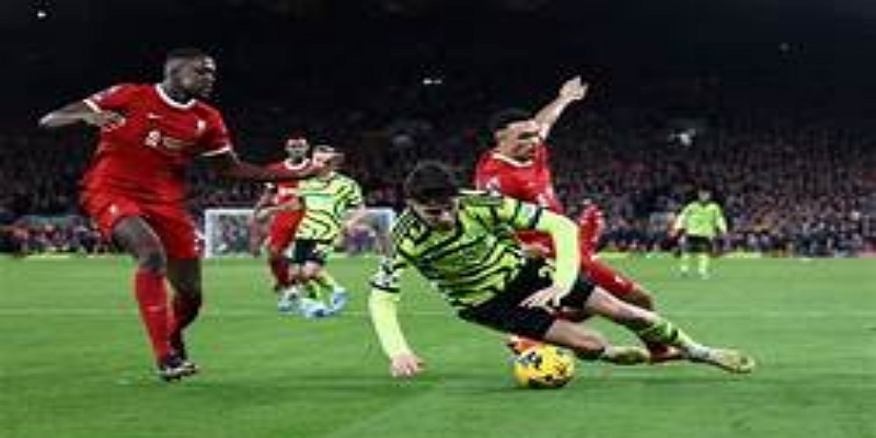 英超争冠形势解析—切赫眼中的关键转折点 -ag真人