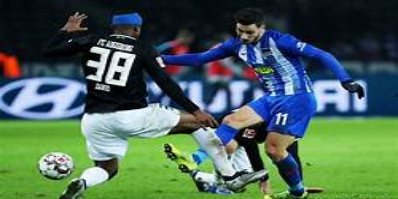 ag真人事件复盘：红牌瞬间改变整场比赛走向-ag真人