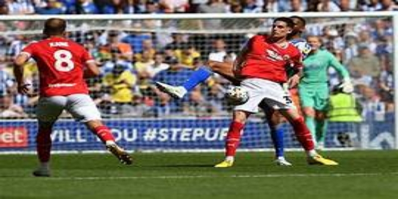 ag真人焦点：罗奇代尔与奥尔德姆的保级生死对决-ag真人