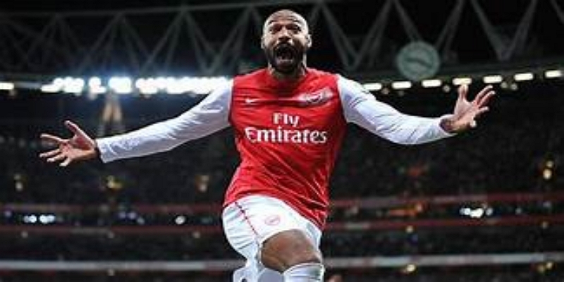 世界足球先生争议：亨利为何屡屈亚军-AG真人